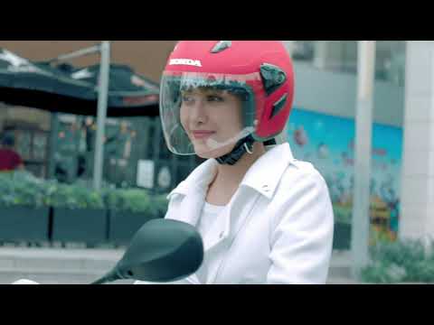 HONDA - HIỂU RÕ, DÙNG ĐÚNG CÁCH SẼ MANG ĐẾN AN TOÀN, LỢI ÍCH CHO CHÍNH BẠN VÀ NHỮNG NGƯỜI XUNG QUANH