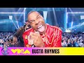 Busta Rhymes Performs MTV VMA Rock The Bells Visionary Award Medley 2025 Video Music Awards