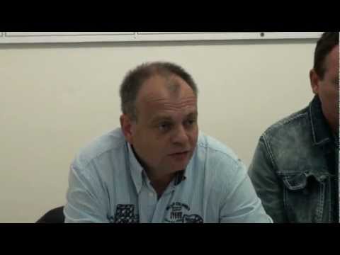 PK & Das Tor - FSV Optik Rathenow - TSG Neustrelitz