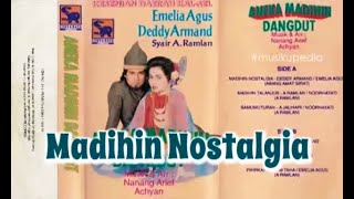 Download lagu Emelia Agus Deddy Armand Madihin Nostalgia... mp3