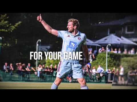 Q10 Magic Power at Women's FIH Pro League 2020 in China!