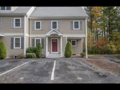55 Williams Street Unit 602, Taunton MA 02780 - Condo - Real Estate - For Sale -