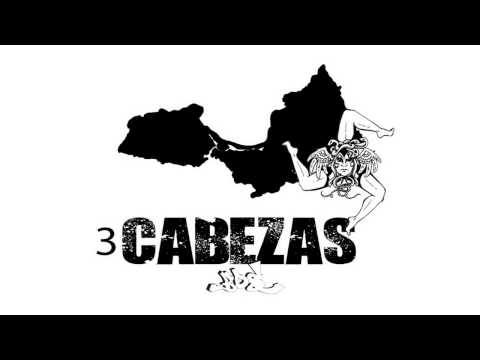 Banda dei Sikani - 3 Cabezas