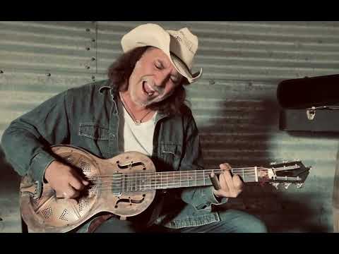 Jody Carroll - Aces & Eights ( Dead Man’s Hand)