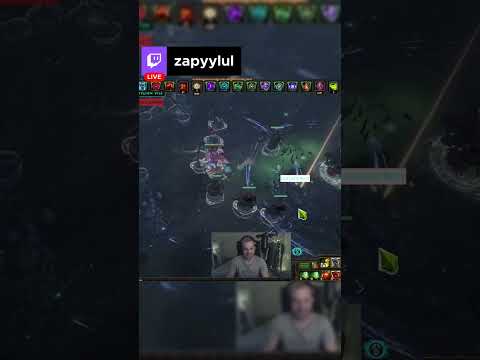 Poe 3.22 Mageblooooood Drop #shorts #pathofexile #deadeye #ranger #poe #mf