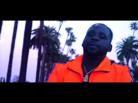 MELROSE  “320swoo x Blac Lou Caine