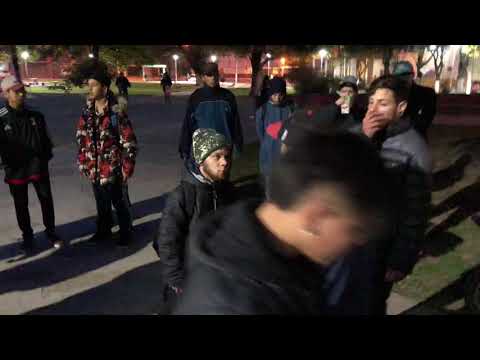 Dani vs Conejo // OCTAVOS // Razza Free // FECHA 1