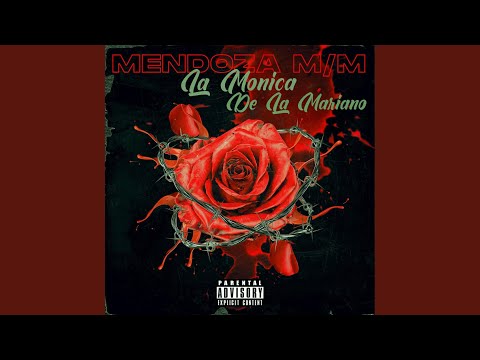 Mendoza M/M (Hay se le ve (monica de la mariano)