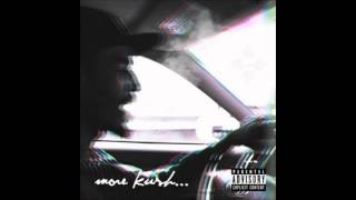 Star Spazzin-  More Kush {Full Album}