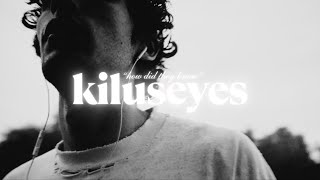 Kilu - how did they know