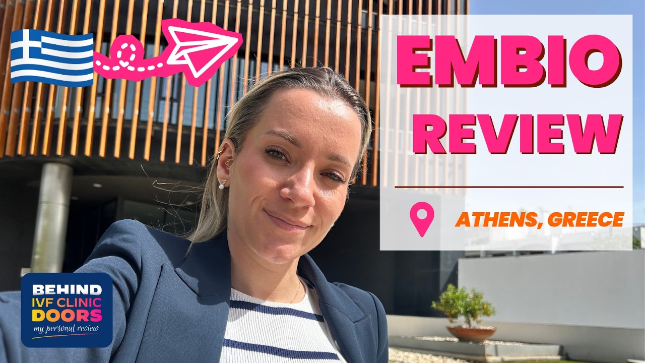 emBIO Medical Center review thumbnail