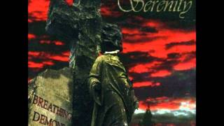 Serenity-Darker with my eyes open