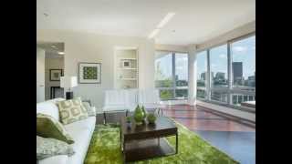 preview picture of video 'Luxury Real Estate Boston - One Charles Street'