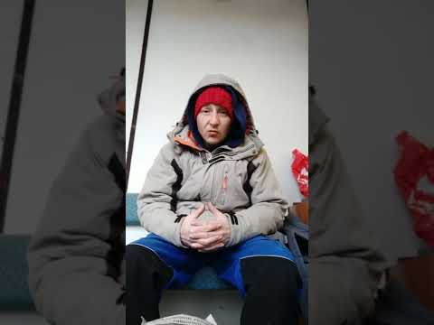 už nemám co říct