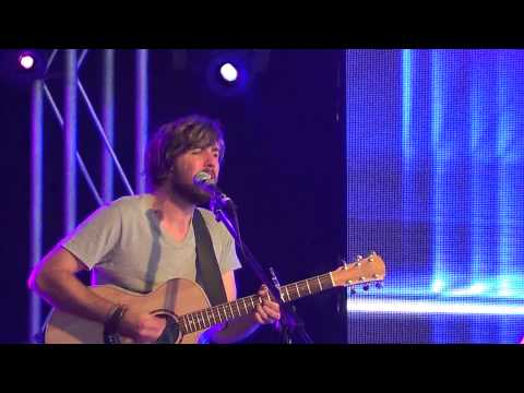 Gossling - '"When I Was Young" - Moomba 2013