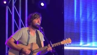 Gossling - '"When I Was Young" - Moomba 2013