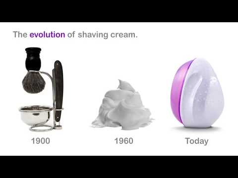 REMAY Shave Gel Bars 5 minute Beauty Report by HSN