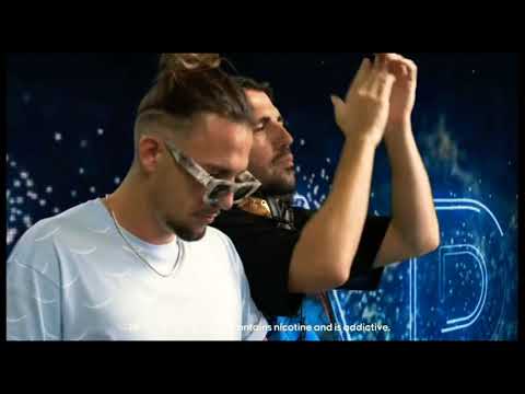 Dimitri Vegas and Like Mike Mashup | The Final Countdown | Rave Control | I Love It| Everybody Claps