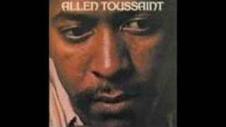 louie - allen toussaint
