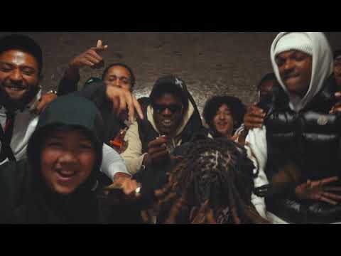 WIGY LA H - MULA [Clip Officiel]