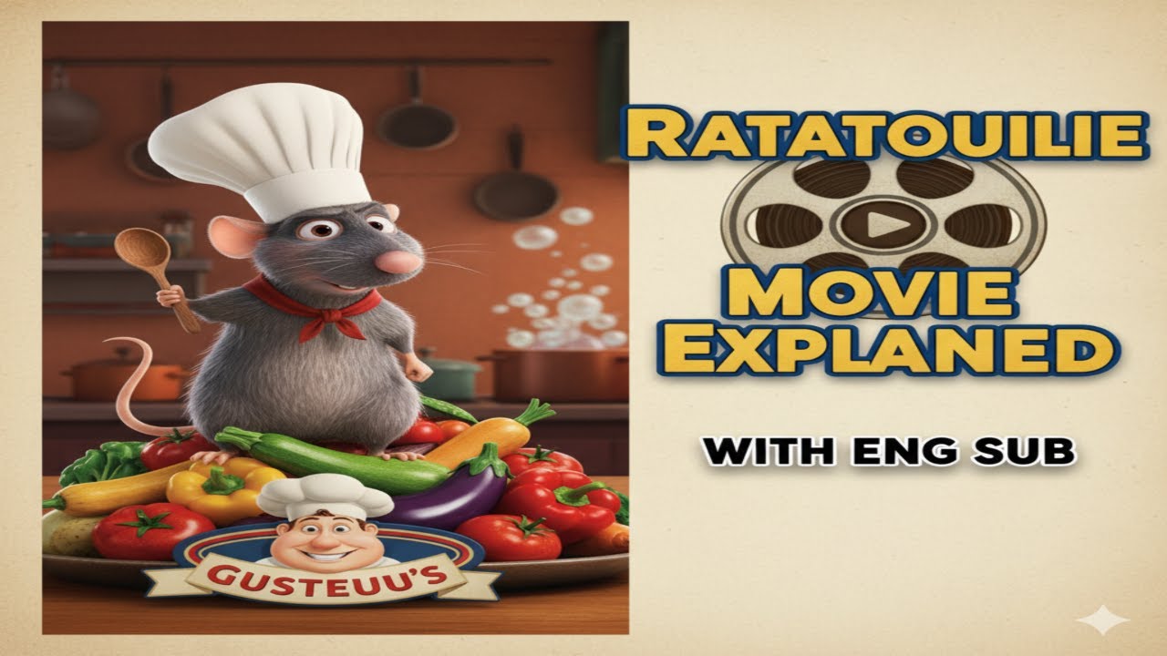 Ratatouille
