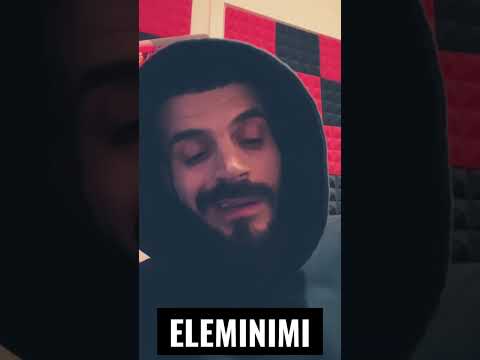 Eleminimi - Sali Berisha