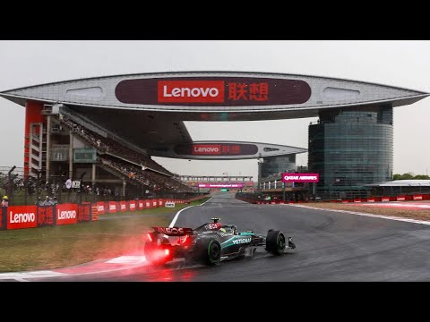 Формула-1 Формула 1 — Гран-При Китая 2024 — Итоги уикенда | Шанхай
