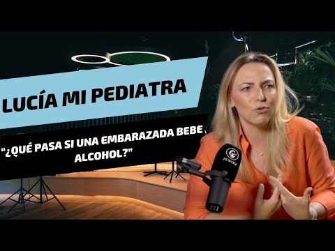 Las graves consecuencias del consumo de alcohol en embarazadas