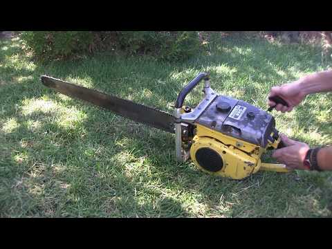 JUCO Football Team Tries To Come Out Of Tunnel With Chainsaw, Refs Shut Them Down