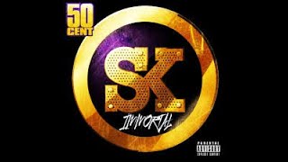 50 Cent - Lighters (feat. Chris Brown) (Unreleased) [HQ NoDJ Leak] [Street King Immortal]