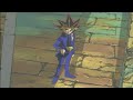 Yu-Gi-Oh! S01E40 |Shadi Enters Yamis Chamber|