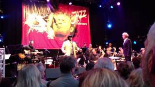 Gregory Porter Skylark