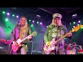 Enuff Z'Nuff 2/14/2024 Jet, Fly High Michelle, New Thing, With a Little Help - Blue Note Harrison OH