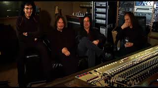 Music video thumbnail preview for Heaven \u0026 Hell   The Making Of The Devil You Know (HD Interview Video) by EMF