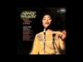 Nancy Wilson ft George Shearing & Orchestra - When Sunny Gets Blue (Capitol Records 1962)