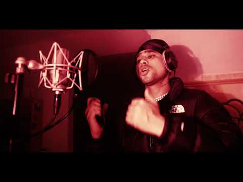 Vladi Cachai, DW - Brodasbeats (Studio Session)