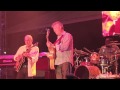 Paul Brown & Larry Carlton -fingerprints | clearwater jazz fest 2013 w/ Marcus Thomas on drums