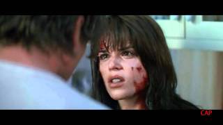 90&#39;s Horror Tribute &quot;Bad Karma&quot; by Ida Maria