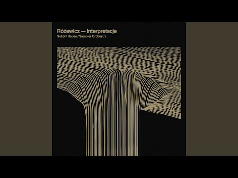 Próbowałem sobie przypomnieć