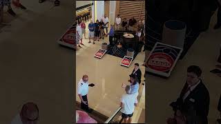 Best game by these gentlemen on Viking Mars Cruise | Viking Mars Cruise review 2025