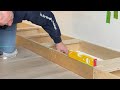 STOP Struggling To Get Level Cabinets
