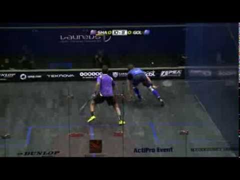 Case Swedish Open 2014 - QF, Roundup Pt2