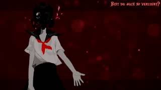 『Nightcore』↭ Lang lebe der Tod 【Lyrics】