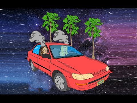 Drive My Car - Landon Cube