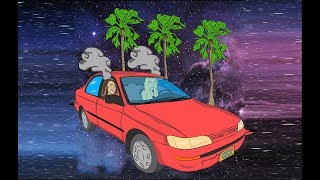 Drive My Car - Landon Cube
