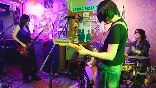 260419 Socialclub Hyangwu(향우회) Full ver. l JUICE HAZE@스트레인지 프룻 Strange Fruit