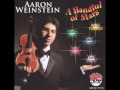 aaron weinstein - After You've Gone