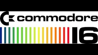 25 GREAT COMMODORE 16 (C16) GAMES