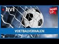 IepenUP Live: Voetbalverhalen
