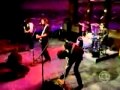 Sparta - taking back control Late Late Show with Craig Ferguson